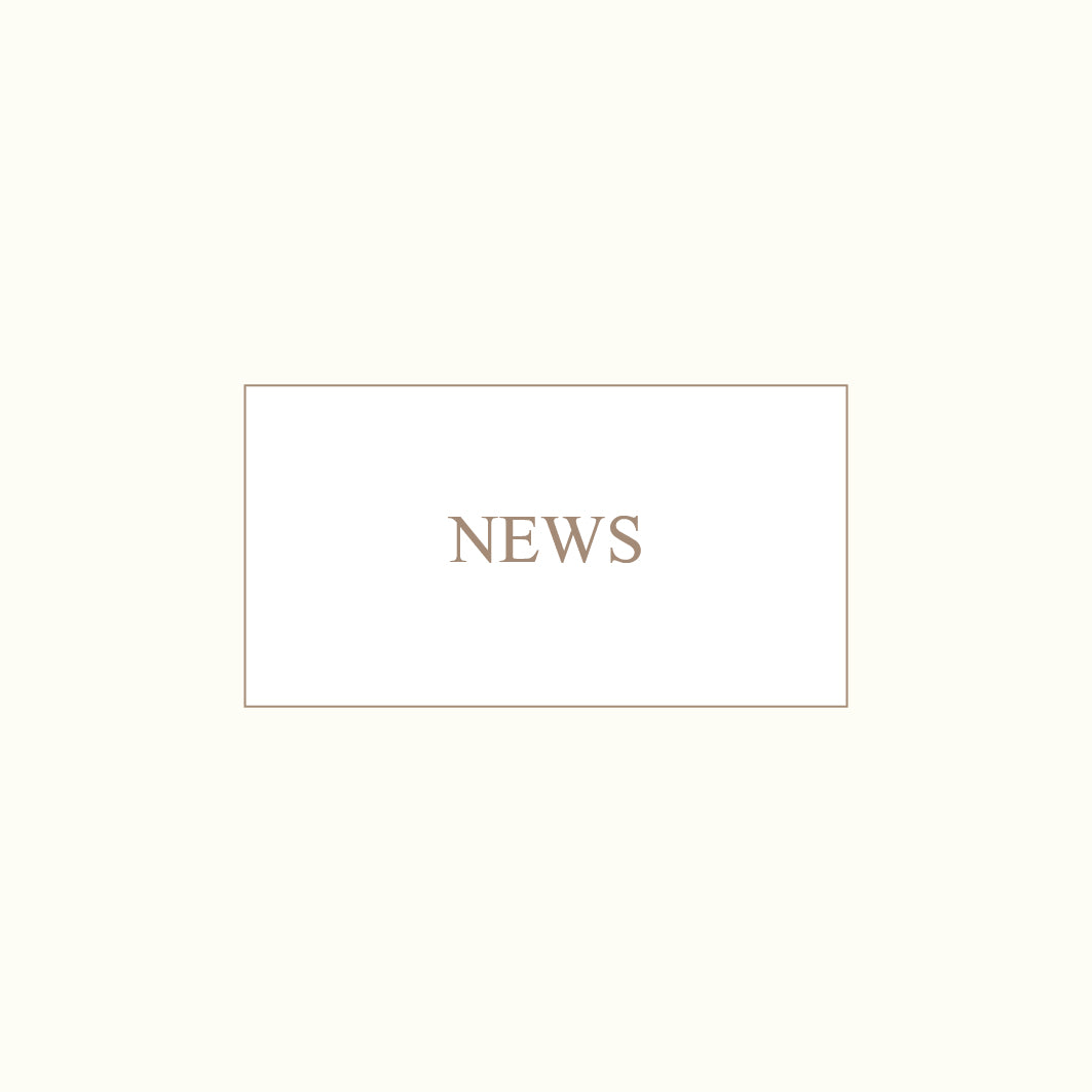 GW期間中の商品発送についてのお知らせ