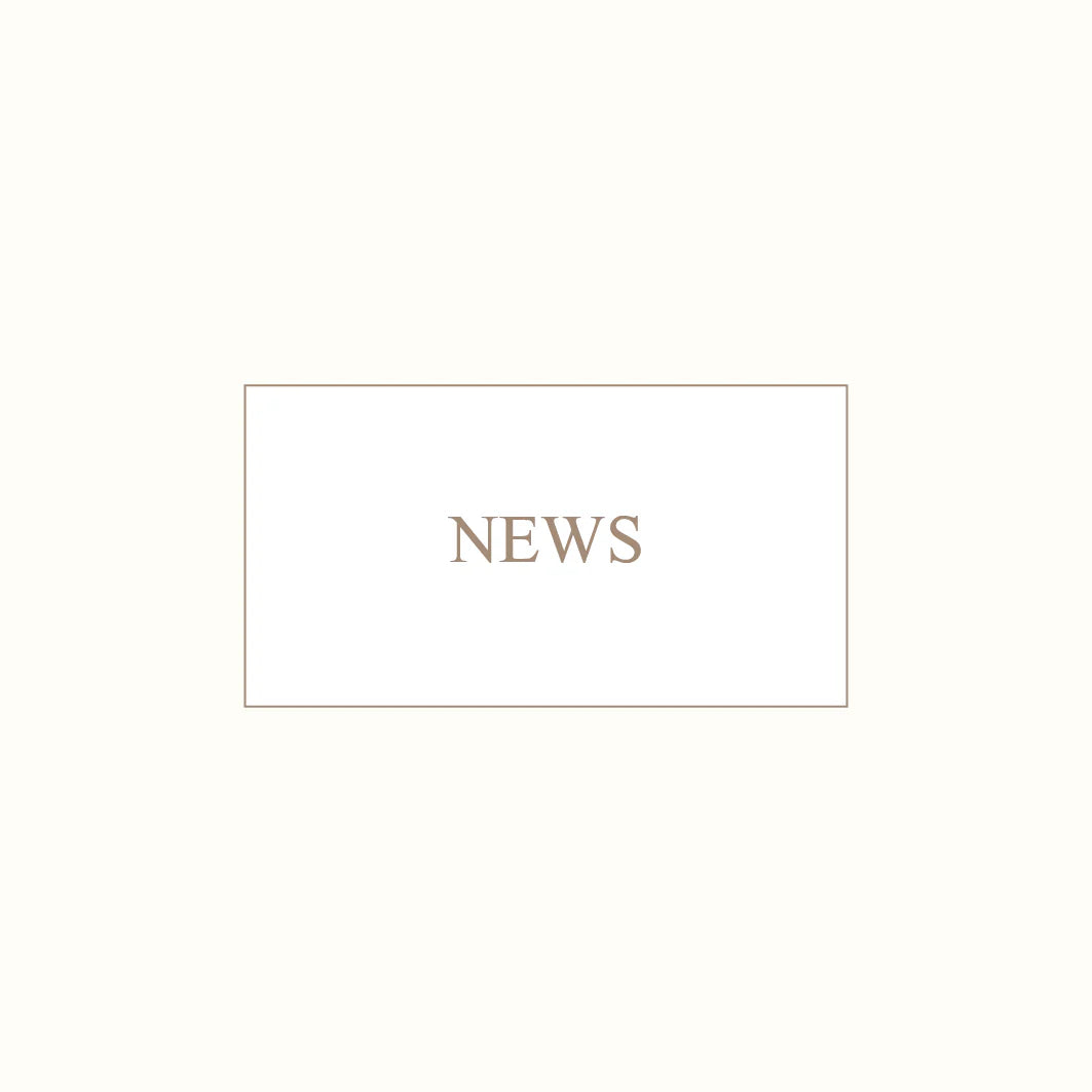 夏季休業期間中の商品発送に関するお知らせ